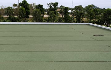 all Tibthorpe roofing types quoted for