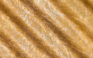 Tibthorpe fibreglass roof waterproofing