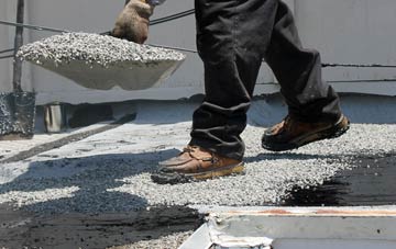 Tibthorpe flat roofing companies