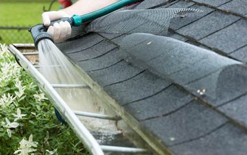 Tibthorpe gutter cleaning costs