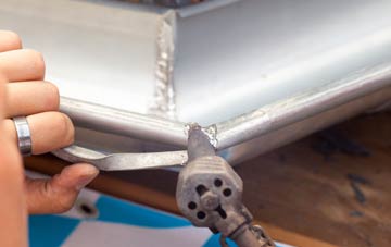 disadvantages of Tibthorpe lead roofing