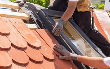 replacement Tibthorpe roof windows