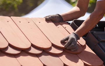 Tibthorpe roof tile contractors