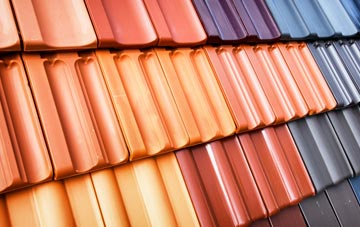 Tibthorpe roof tile costs