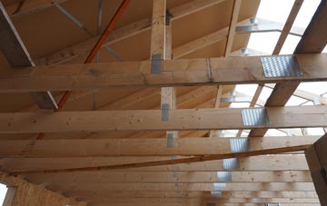 Tibthorpe roof truss costs