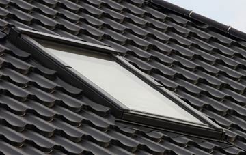 benefits of Tibthorpe roof windows