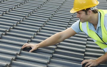 screened Tibthorpe roofing companies