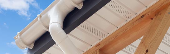 get Tibthorpe guttering quotes today