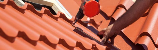 save on Tibthorpe roof installation costs
