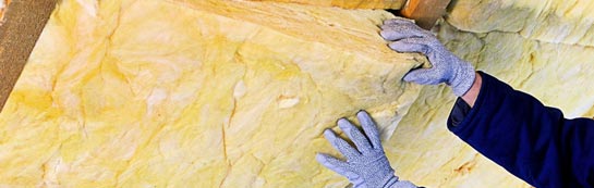 quotes for Tibthorpe roof insulation