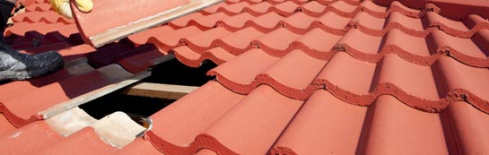 compare Tibthorpe roof repair quotes