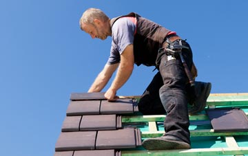 disadvantages of Tibthorpe slate roofing