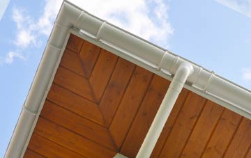 Tibthorpe soffit types