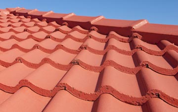 Tibthorpe tile and slate roof replacement