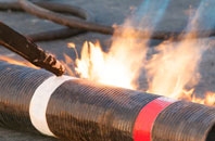 Tibthorpe flat roofing replacement