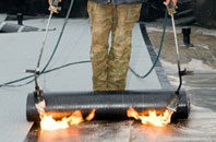 Tibthorpe flat roof sealing quote