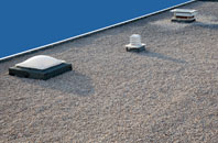 Tibthorpe flat roofing