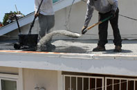 Tibthorpe flat roof quotes