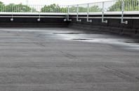 find rated Tibthorpe flat roofing companies