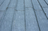 Tibthorpe lead roofing