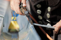 Tibthorpe lead roof quotes