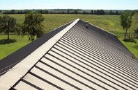 Tibthorpe metal roof quotes