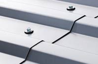 find rated Tibthorpe metal roofers