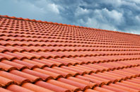 Tibthorpe roofing tiles