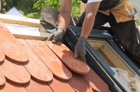 Tibthorpe tiled roofing companies