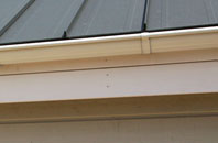 Tibthorpe soffit repair