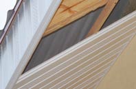 rated Tibthorpe soffit repair companies