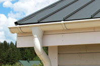 Tibthorpe soffits