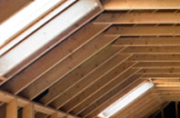 Tibthorpe tapered roof insulation quotes